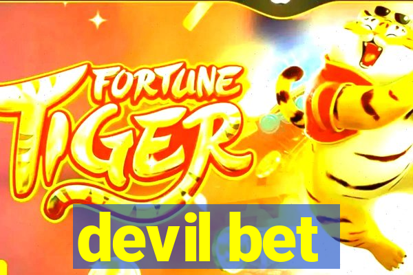 devil bet